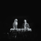 Rick Rubin and Paul McCartney in McCartney 3, 2, 1